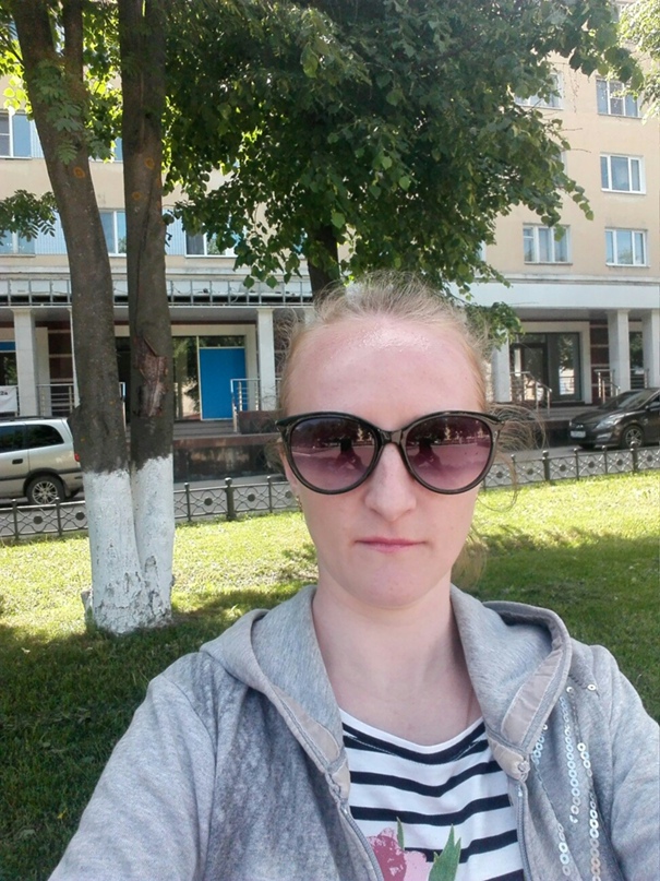 Екатерина Белоусова | Йошкар-Ола