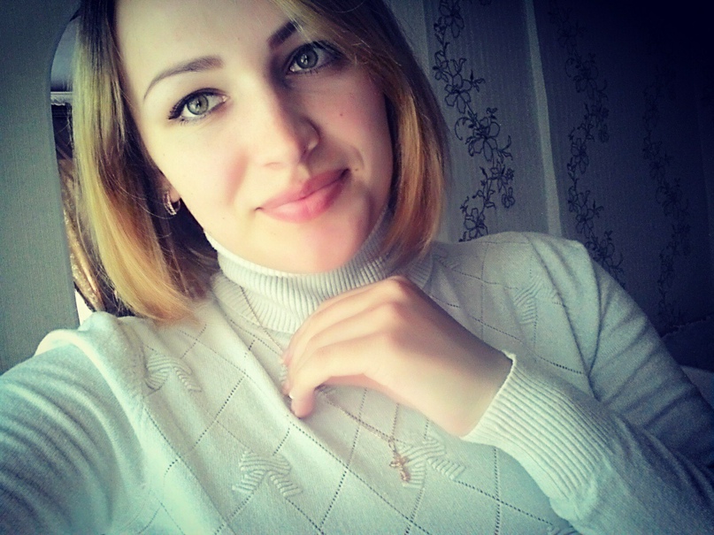 Елена Шевчук | Ленино