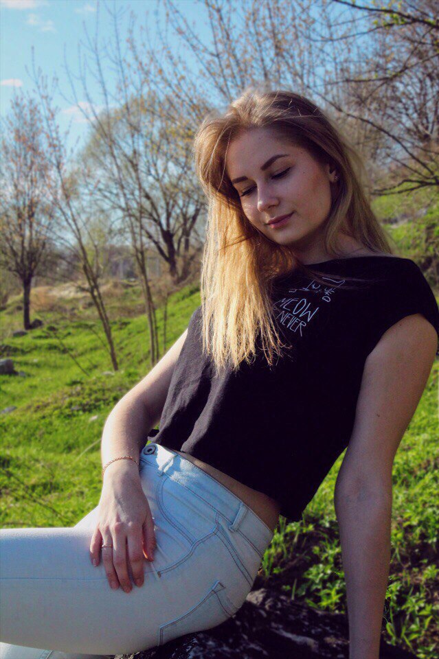 Екатерина Николаева | Москва