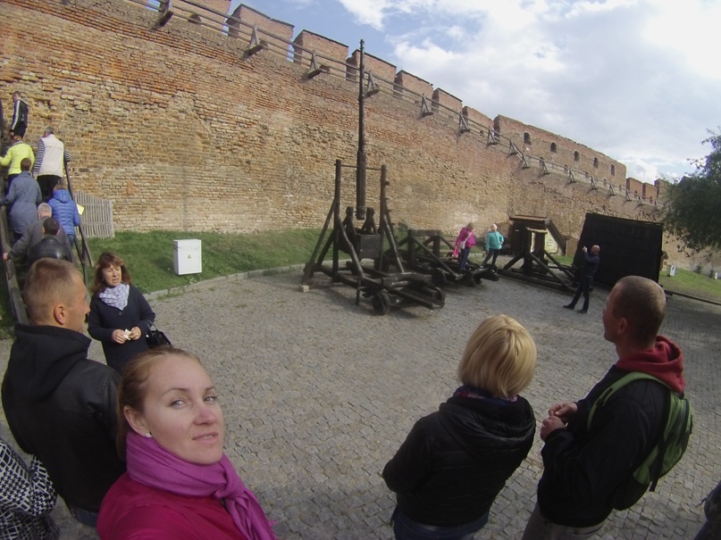 Марина Москаленко | Кропивницкий / Кировоград