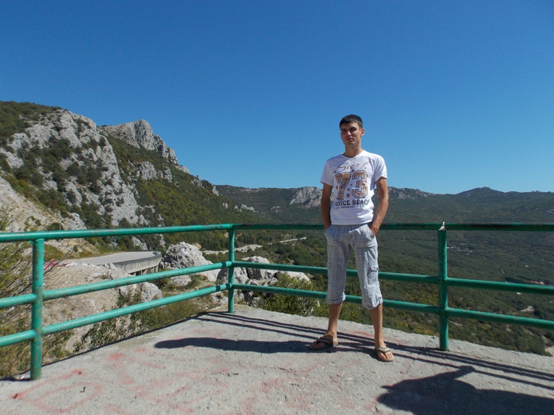 Евгений Якунин | Киров