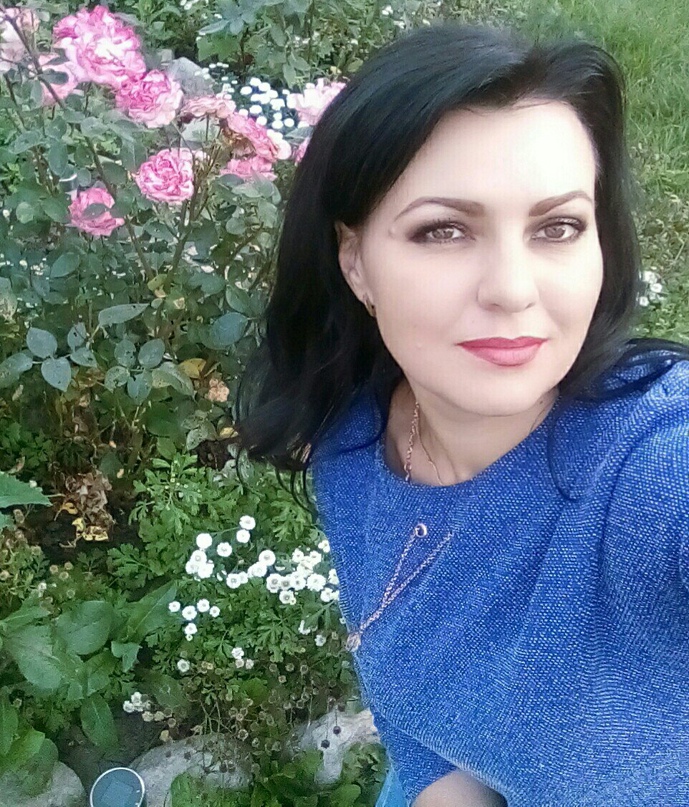 Марина Агаркова | Малоархангельск