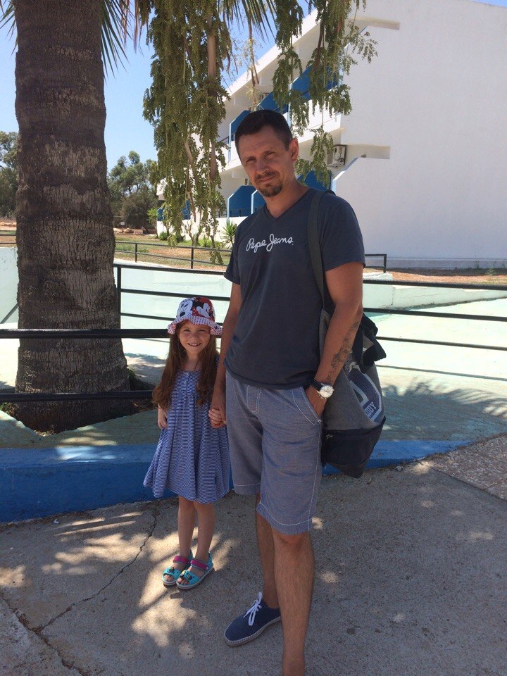 Сергей Бойков | Тверь