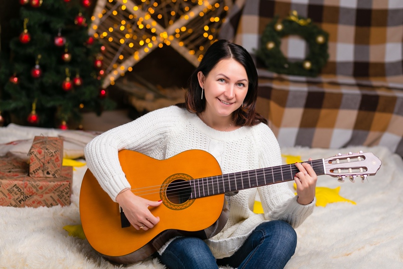 Ксения Беляева | Сыктывкар