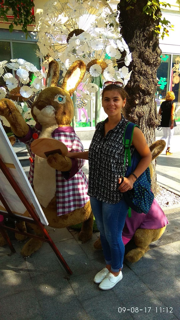 Дмитрий Ермоленко | Симферополь