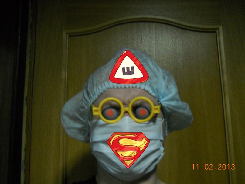 Иван Рябков | Вологда