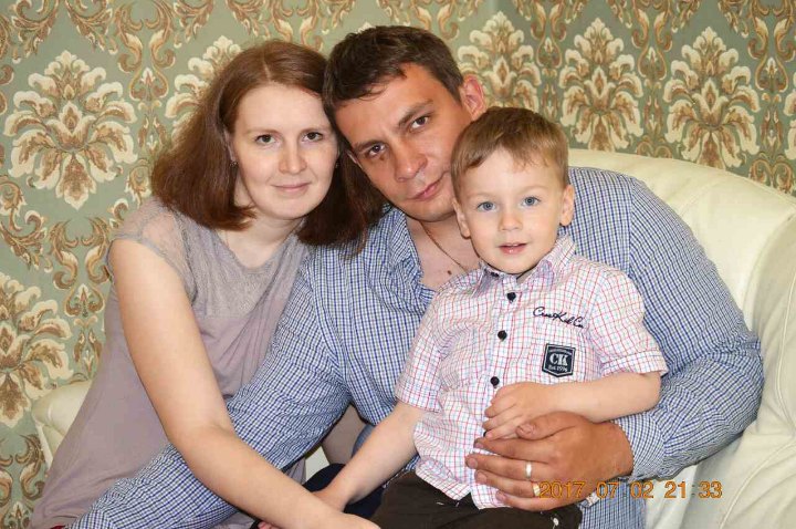 Сергей Косенко | Киров