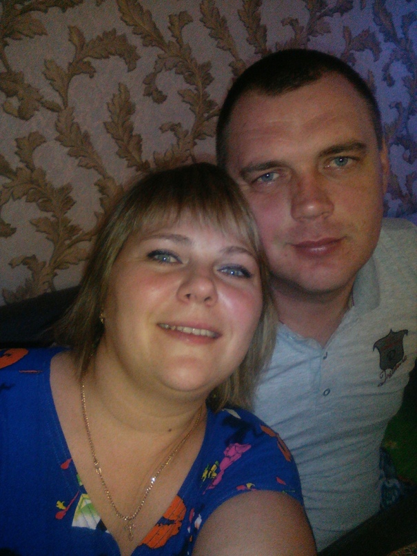 Надя Захарова | Сватово