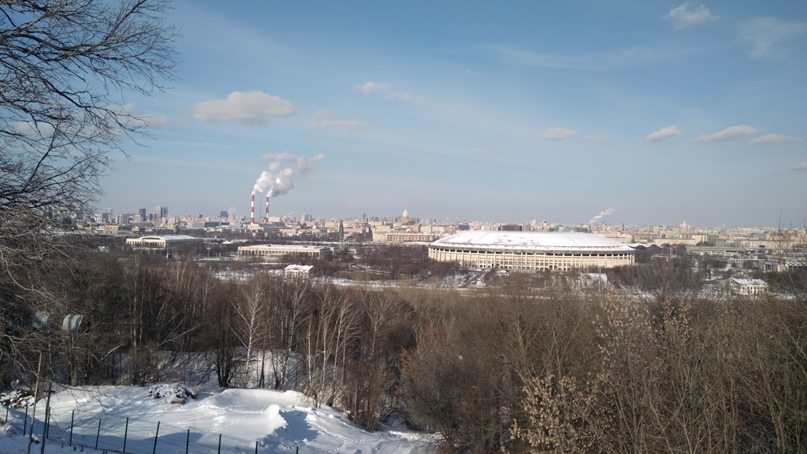 Руслан Ильин | Москва