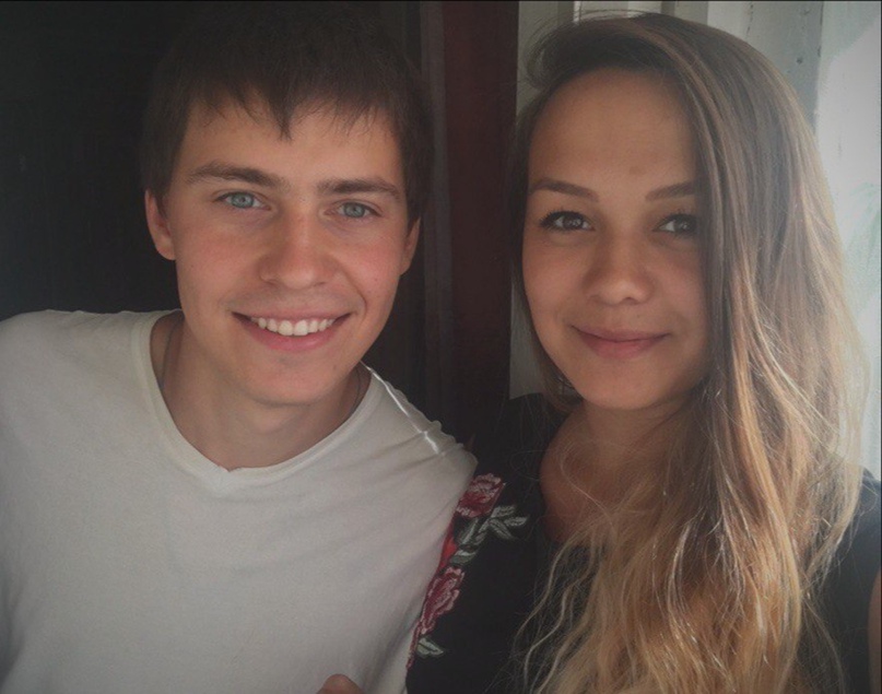 Дмитрий Дроздов | Уфа