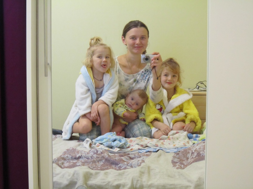 Елена Киндюхина | Москва