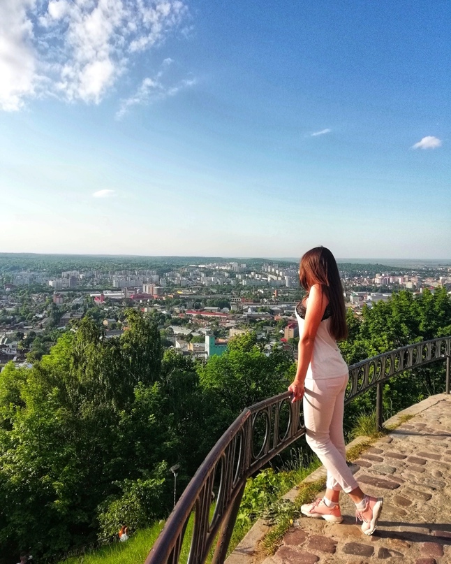 Анна Скрипка | Николаев