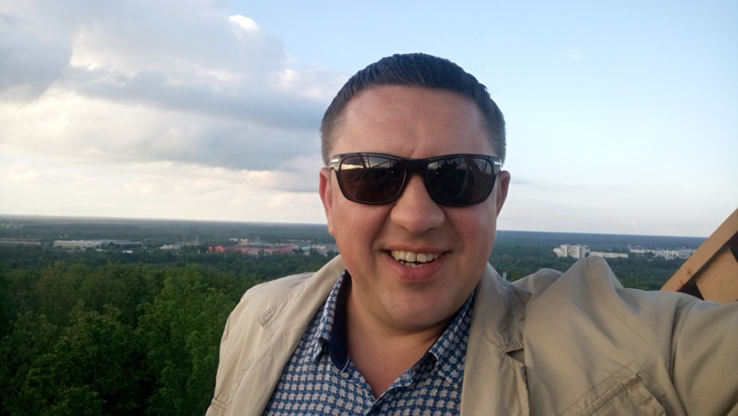 Евгений Акимов | Орёл