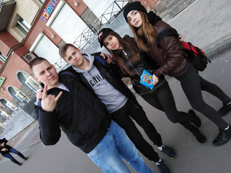 Олеся Тараканова | Санкт-Петербург
