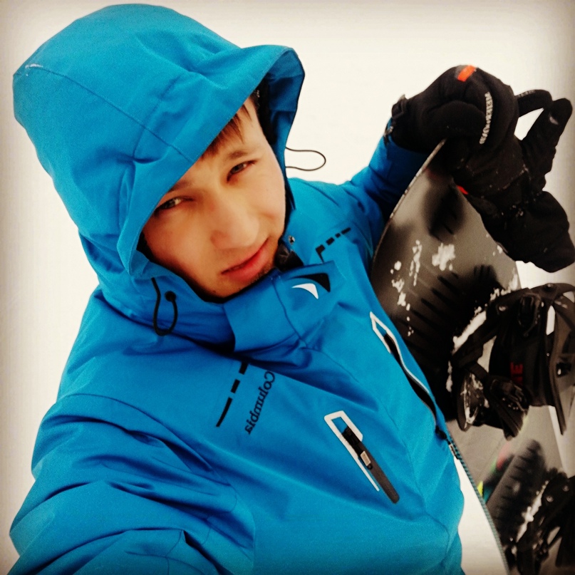 Игорь Кузнецов | Комсомольское