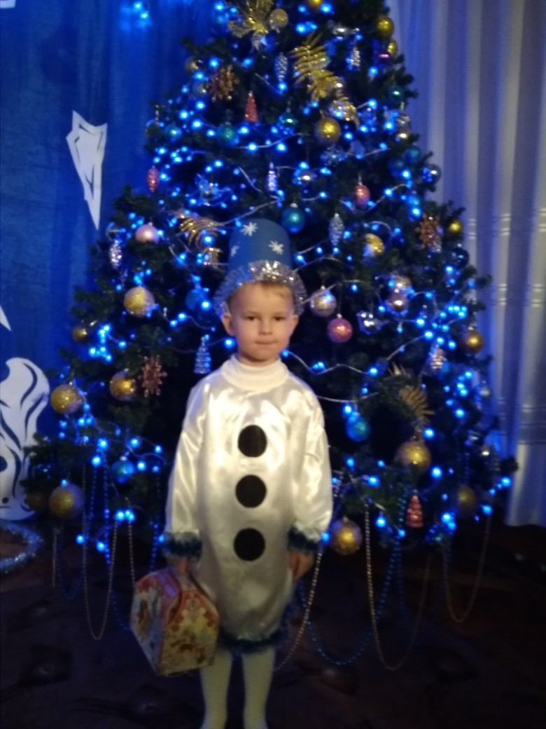 Елена Романцова | Горловка