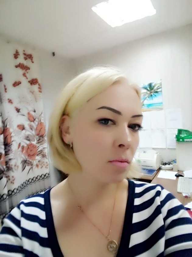 Лена Николаенко | Мурманск