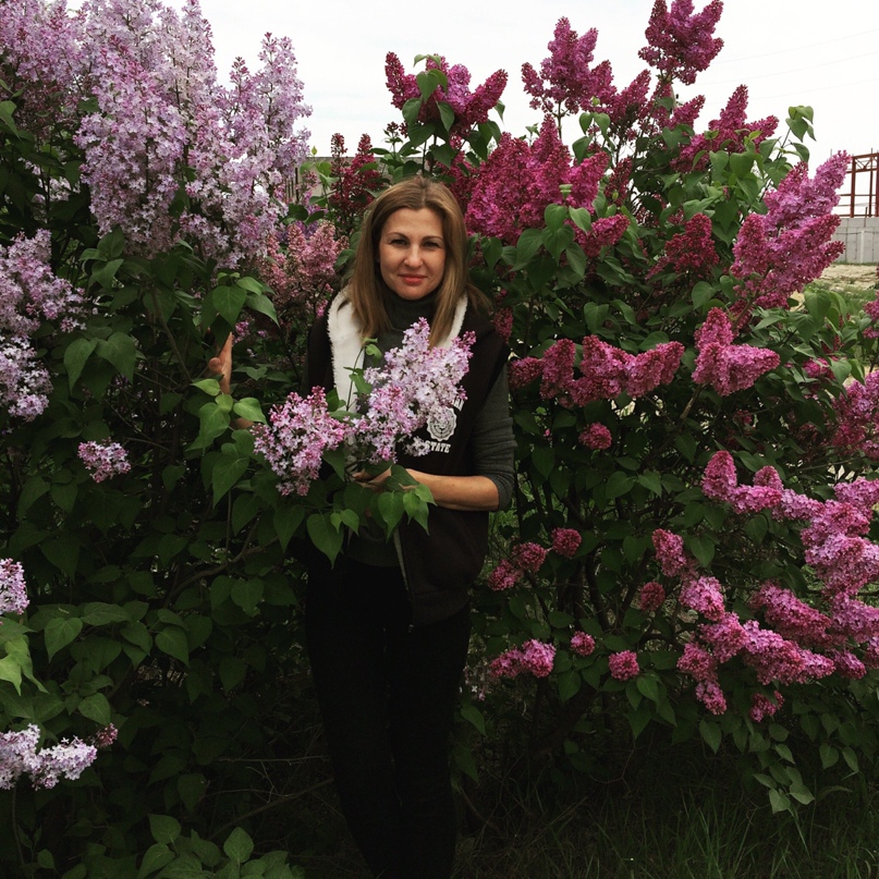 Юлия Бондаренко | Цимлянск