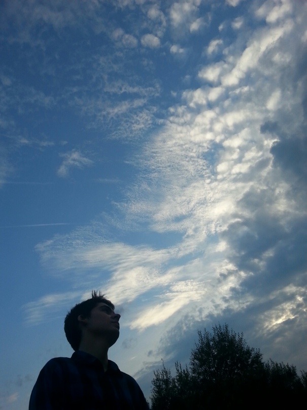 Павел Арсеньев | Санкт-Петербург