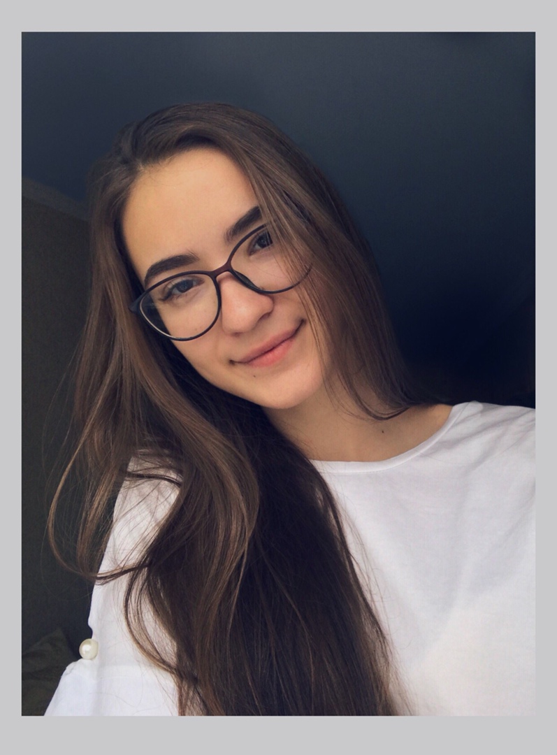 Алеся Власова | Самара