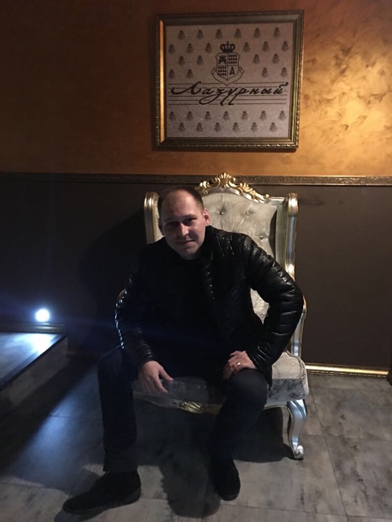 Константин Баранов | Санкт-Петербург