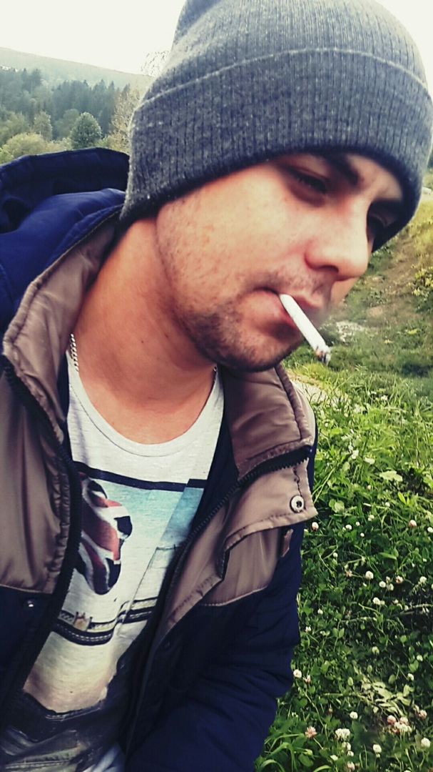 Михаил Карманов | Сыктывкар