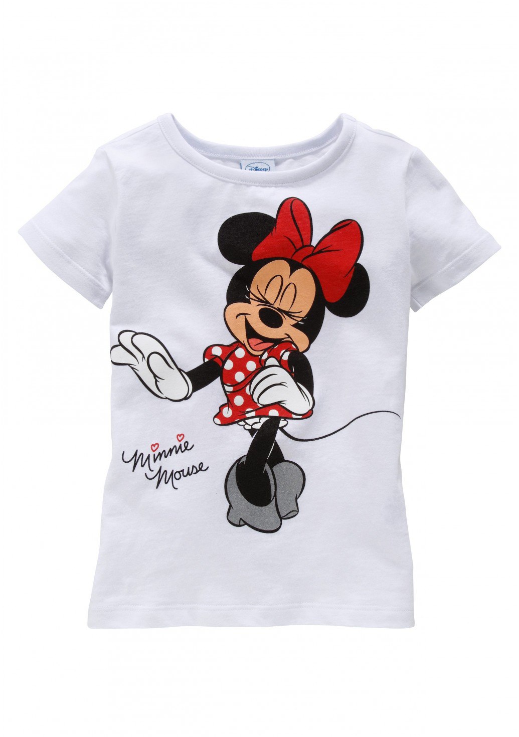 Платье Disney Minnie