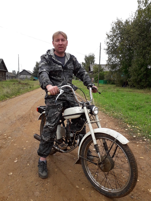 Андрей Дементьев | Ижевск