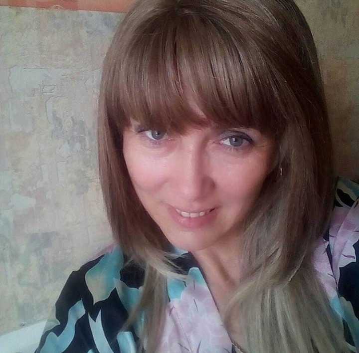 Наталия Матвеева | Саратов