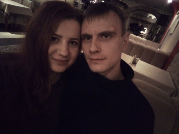Павел Пархоменко pashtet |