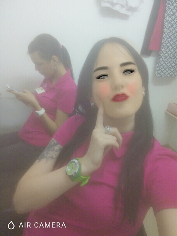 Маша Третьякова | Волгоград