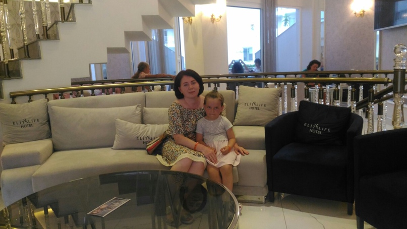 Анна Константинова | Архангельск