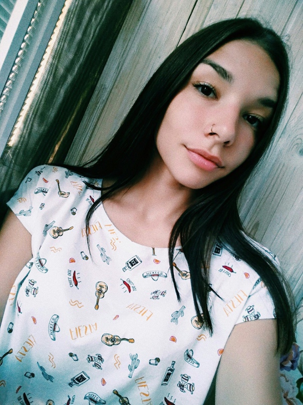 Ангелина Новикова | Москва