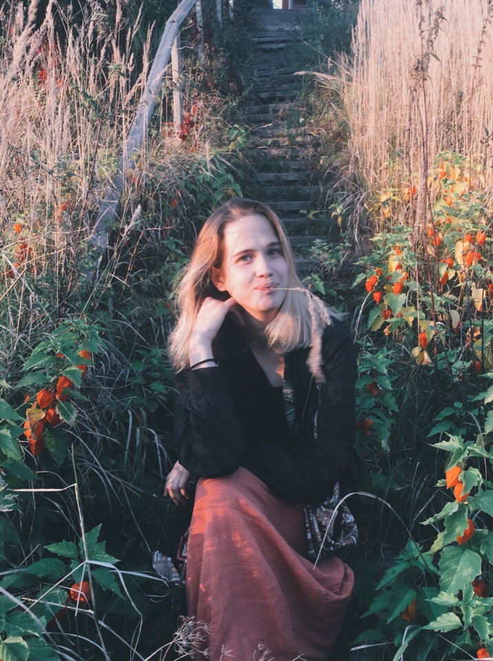 Дарья Королева |