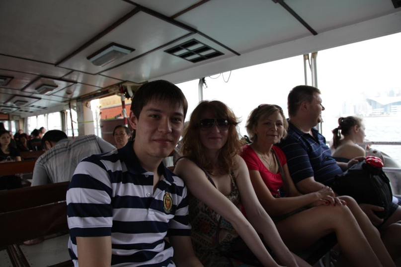 Маша Агеева Smeshek | Москва