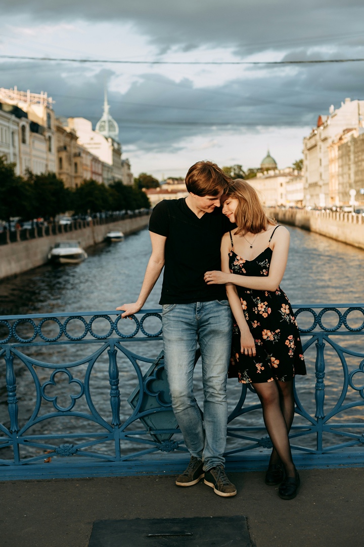 Дарья Новоселова | Киров