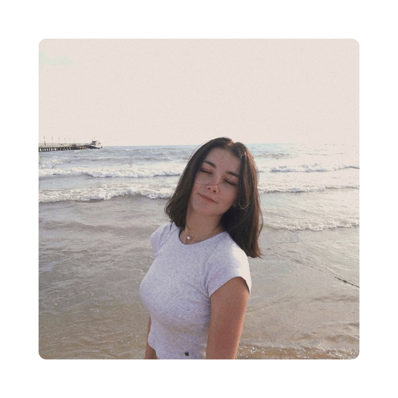 Анастасия Рыкунова | Пенза