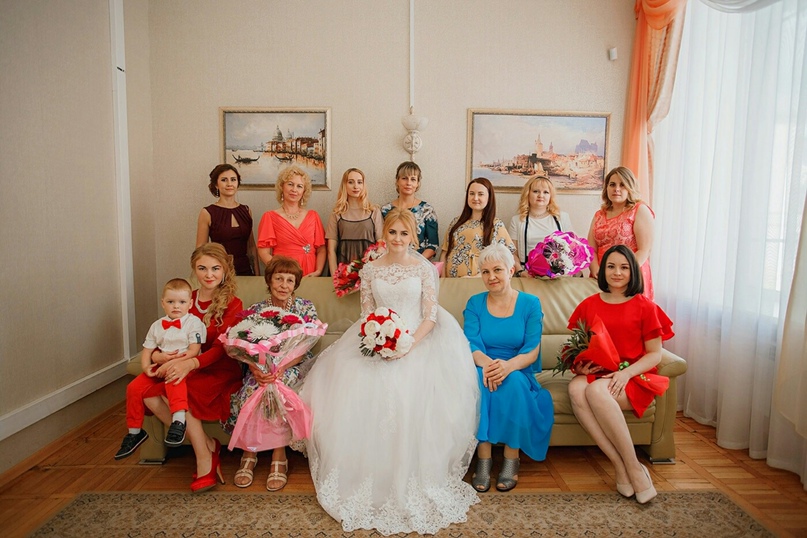 Анжелика Иванова | Вологда