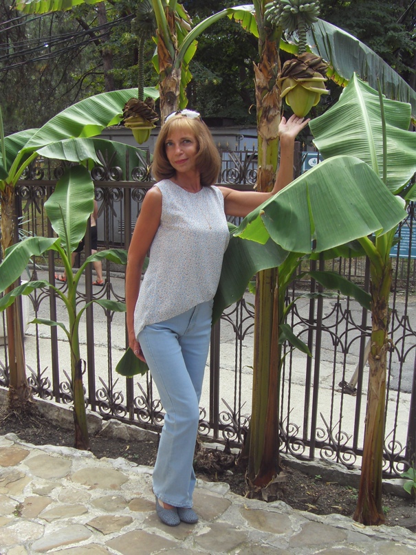 Елена Никанорова | Санкт-Петербург