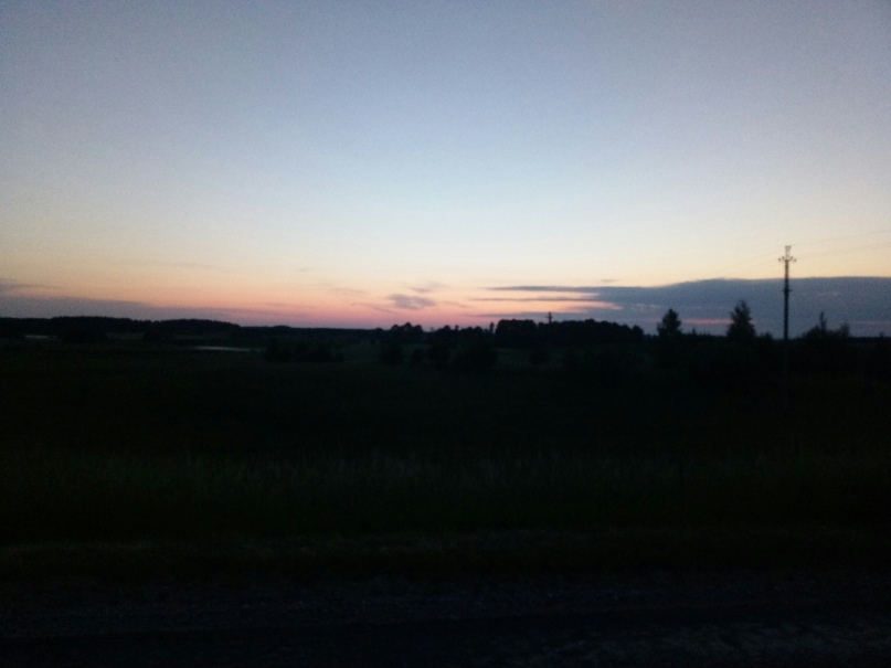 Анна Фоминых | Санкт-Петербург