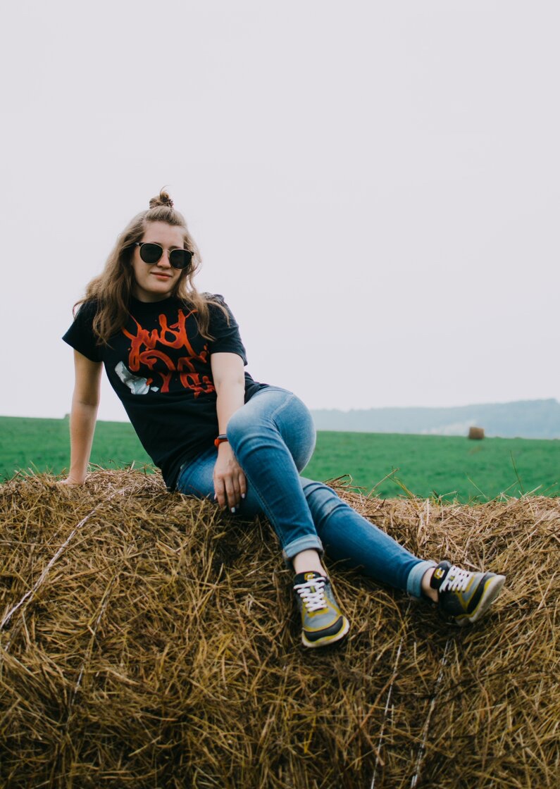 Ксения Астраханцева | Первоуральск