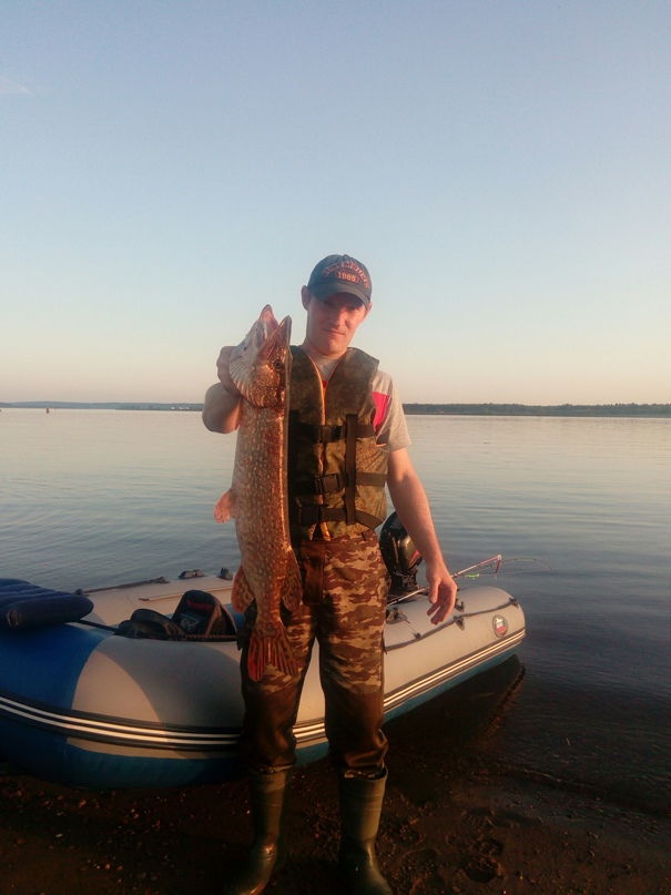 Павел Куликов | Краснокамск