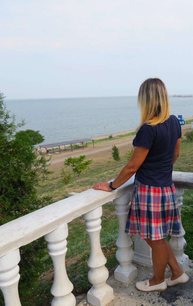Екатерина Внукова | Донецк