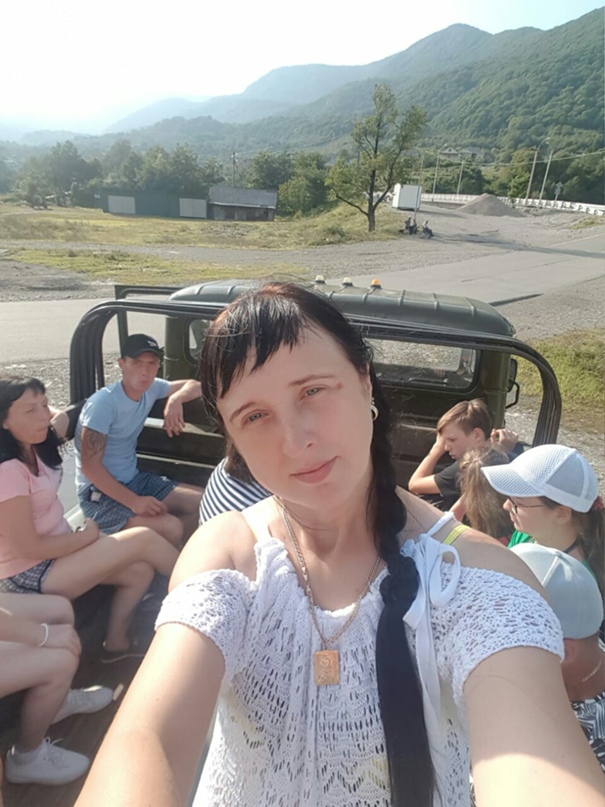 Оля Лядова | Рыбинск