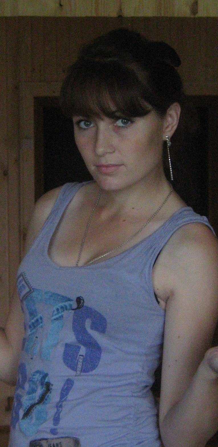 Елена Павловская | Йошкар-Ола