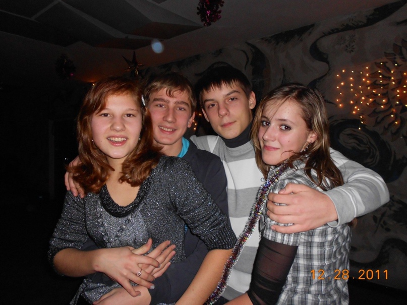 Лена Павловская | Украинка