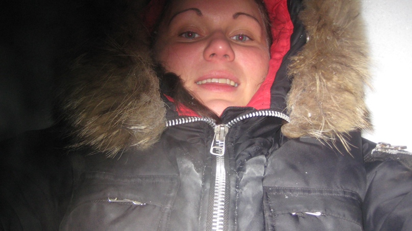 Нина Фадеева | Санкт-Петербург