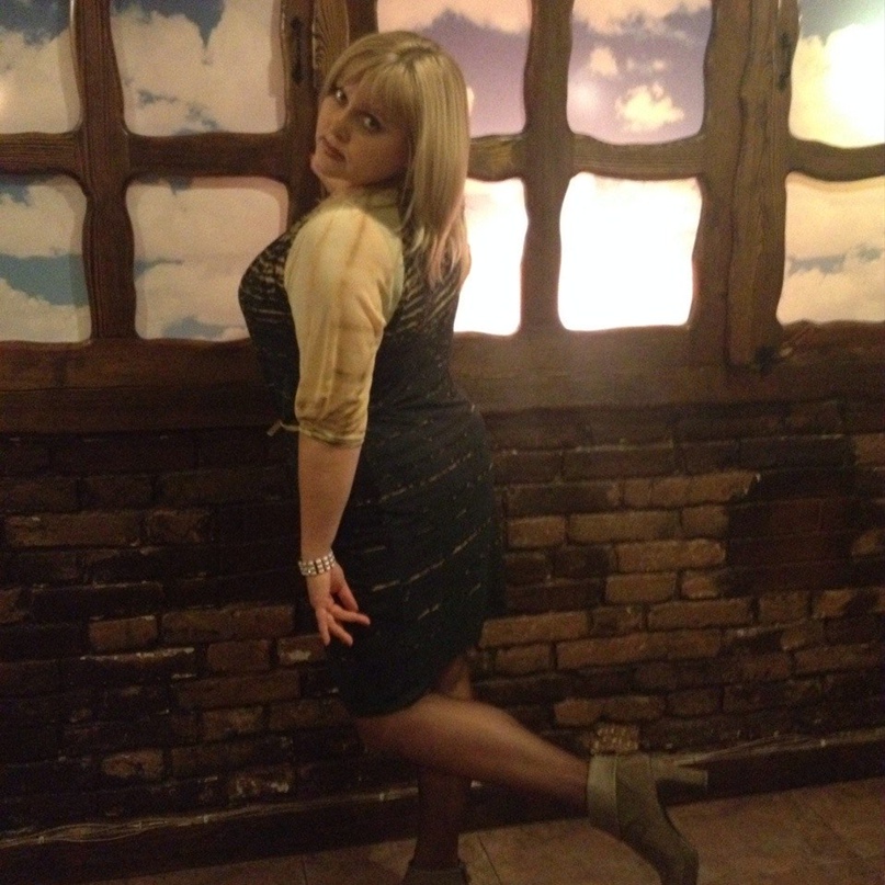 Марина Устинова | Курск