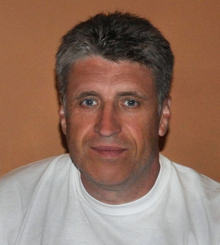 Андрей Шумаев | Москва