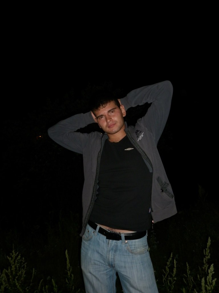 Александр Губич | Красноярск